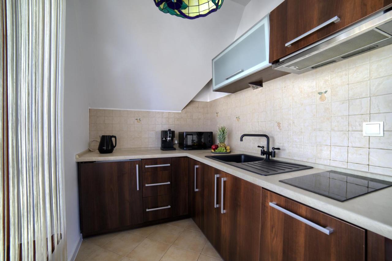 Visitzakopane - Pod Jodlami Apartment Екстер'єр фото