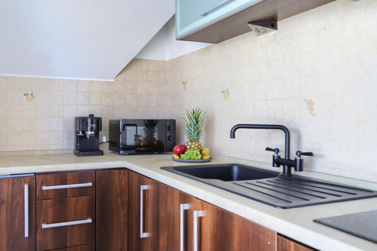 Visitzakopane - Pod Jodlami Apartment Екстер'єр фото